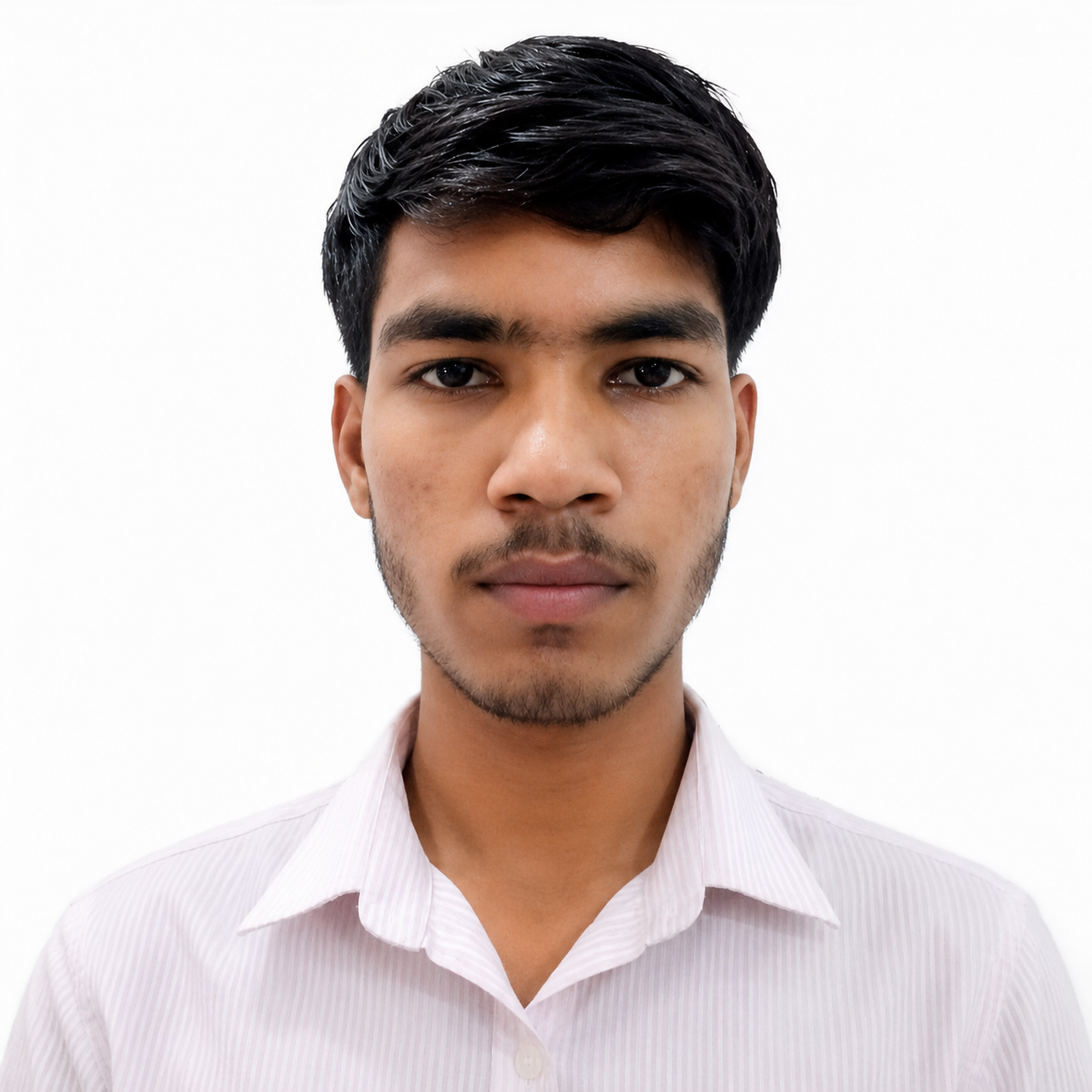 Priyanshu Saini